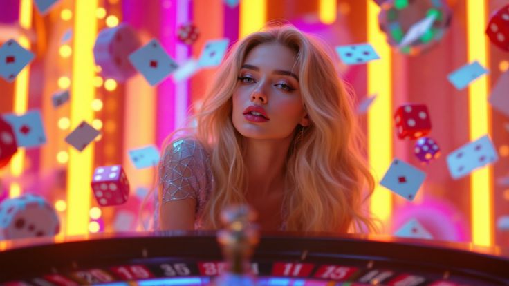 Luckwinner777 Welcome Bonus