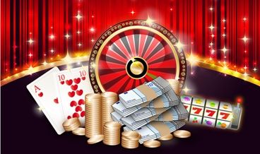 Luckwinner777 Welcome Bonus