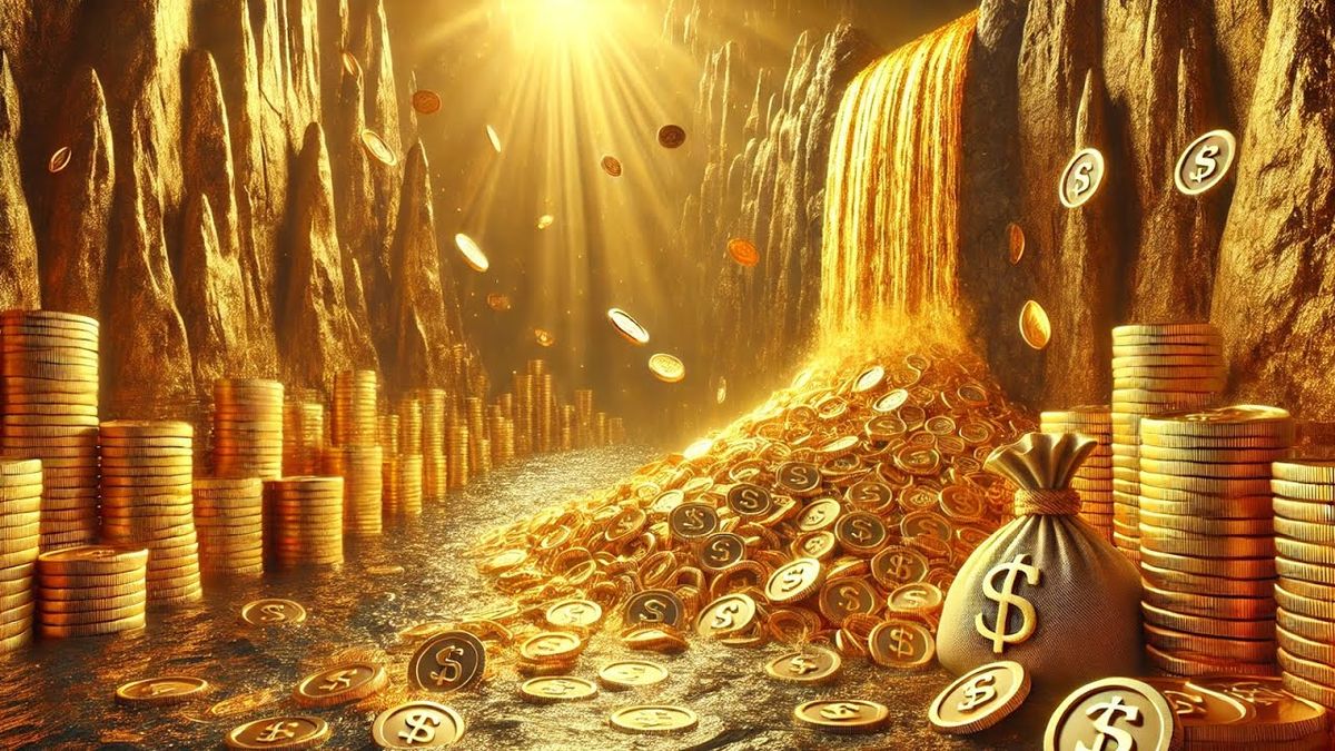 Luckwinner777 Welcome Bonus