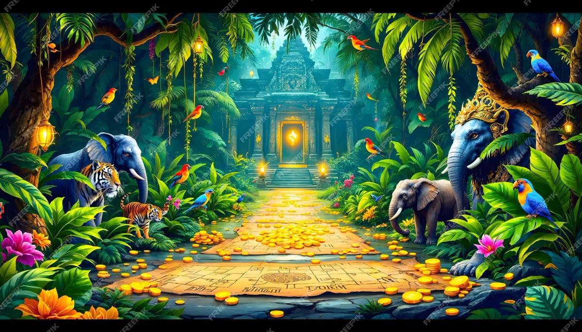 Luckwinner777 Welcome Bonus